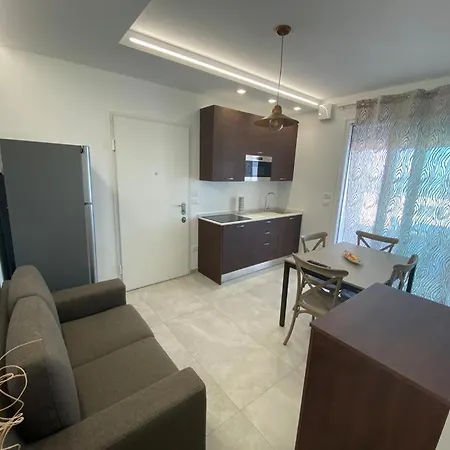 Vakantiehuis Dreams Marotta